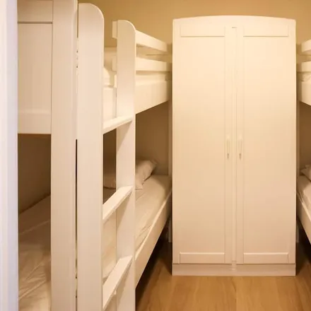 Rent this 1 bed apartment on 8620 Nieuwpoort