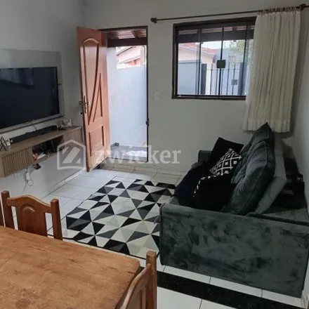 Buy this 2 bed house on unnamed road in Lençóis Paulista, Lençóis Paulista - SP