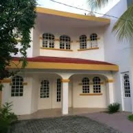 Image 3 - Calle Las Rosas, San Patricio / Melaque, 48985 Melaque, JAL, Mexico - House for sale