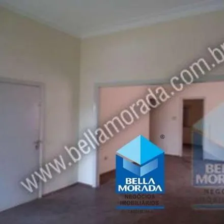 Buy this 3 bed house on Teatro Vitória de Limeira in Rua Boa Morte, Centro