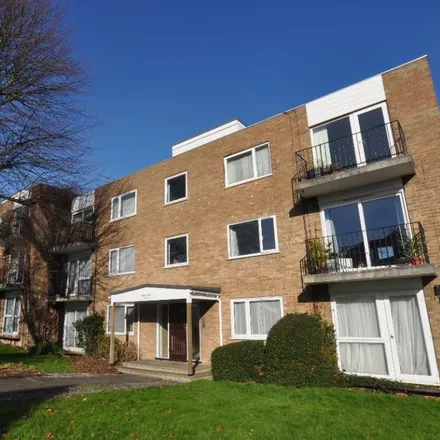 Rent this 2 bed apartment on The Maples in Stevenage Road, Hitchin