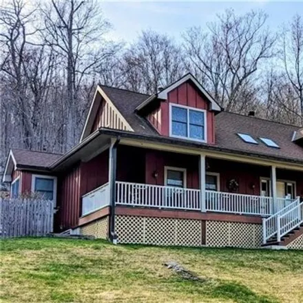 Buy this 4 bed house on 11 Sunken Mine Road in Putnam Valley, NY 10579