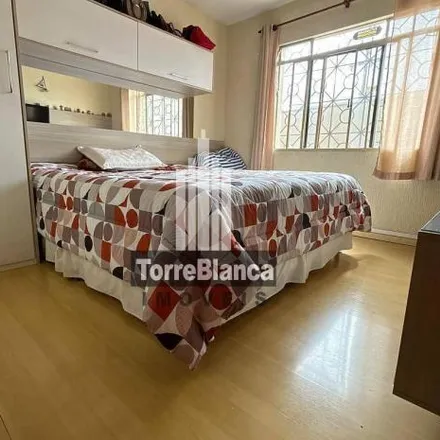 Buy this 3 bed house on Rua Major Manoel Grott in Jardim Carvalho, Ponta Grossa - PR