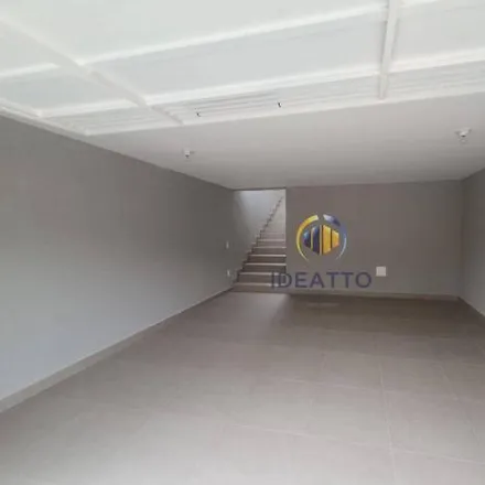 Buy this 4 bed house on Rua Ismenia Cunha Cintra in Recreio Maristela, Atibaia - SP