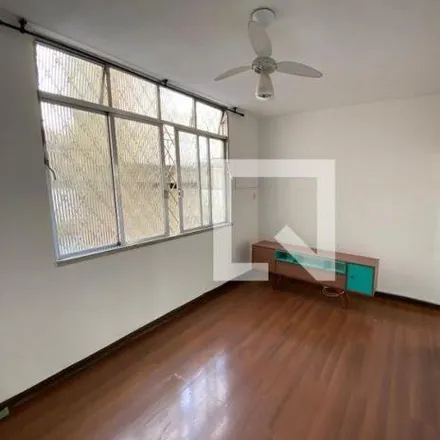 Rent this 2 bed apartment on Rua Conselheiro Jobim in Engenho Novo, Rio de Janeiro - RJ