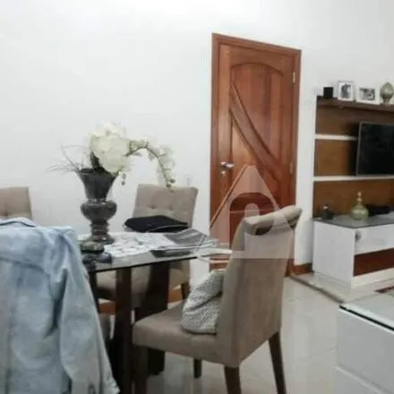 Buy this 1 bed apartment on Copa Kawana Hostel & Suítes in Rua Ministro Alfredo Valadão 36, Copacabana