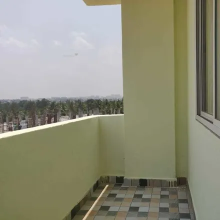 Buy this 2 bed apartment on Horamavu in Horamavu Main Road, Post & Telegraph Layout