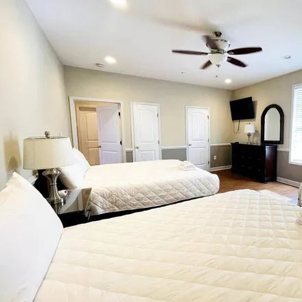 Rent this 6 bed house on North Myrtle Beach