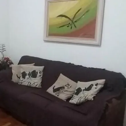 Buy this 2 bed apartment on Avenida Nelson Cardoso in Taquara, Região Geográfica Intermediária do Rio de Janeiro - RJ