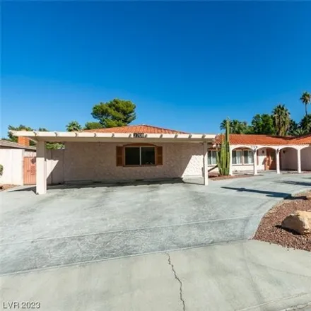 Image 7 - 3700 South Rosecrest Circle, Paradise, NV 89121, USA - House for sale