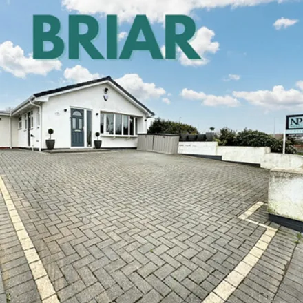 Buy this 3 bed house on Briar in Tamworth, B77 4DX