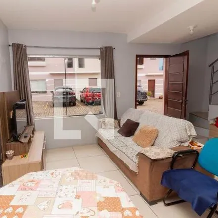 Buy this 2 bed house on Rua Marechal Mascarenhas de Moraes in Santo Afonso, Novo Hamburgo - RS
