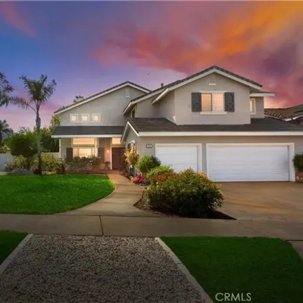 Buy this 4 bed house on 2926 Coral Street in Corona, CA 92882