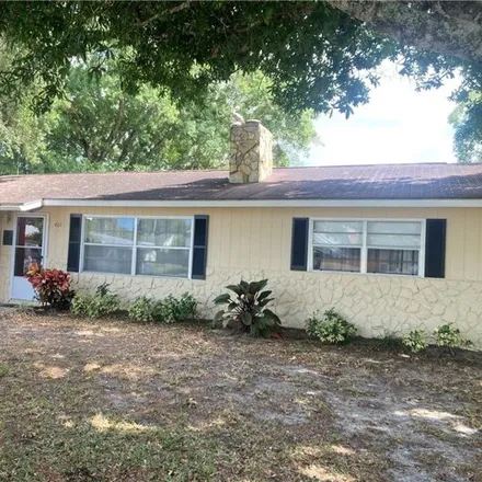 Rent this 3 bed house on 398 Lime Avenue in Sebastian, FL 32958