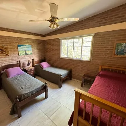 Rent this 2 bed house on Rivadavia in Departamento San Alberto, Mina Clavero