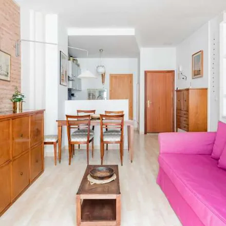 Image 3 - Carrer de la Concòrdia, 2, 46003 Valencia, Spain - Apartment for rent