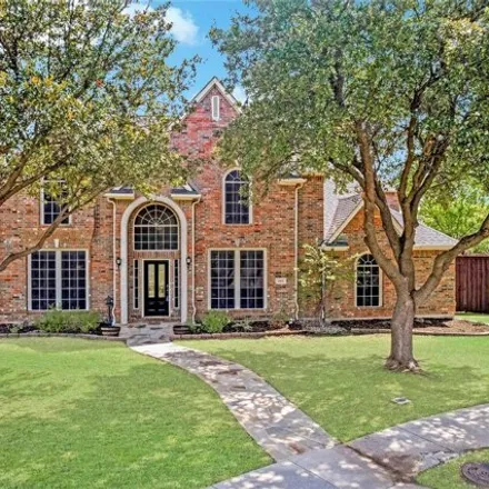 Buy this 5 bed house on 684 Hollow Circle in Coppell, TX 75019