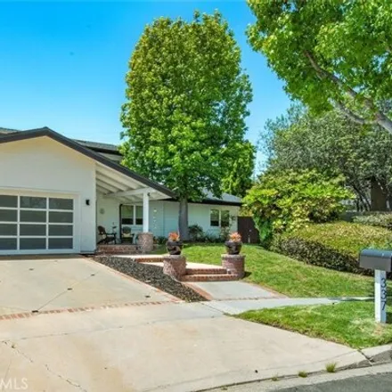 Buy this 5 bed house on 337 Cherry Tree Lane in Newport Beach, CA 92660