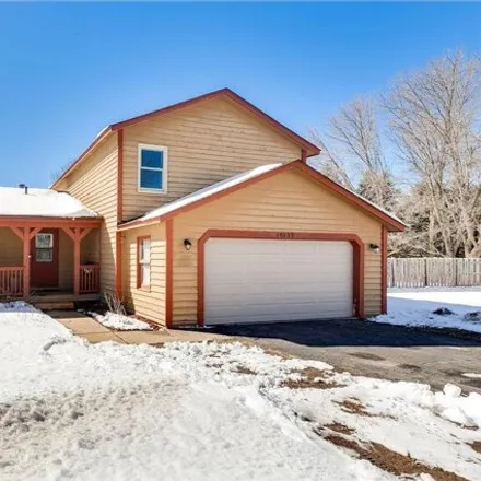 Buy this 3 bed house on 13239 Mississippi Road Northwest in Elk River, MN 55330