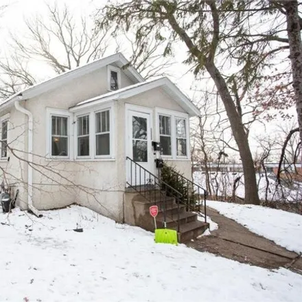 Buy this 3 bed house on 1156 Raleigh Street in Saint Paul, MN 55108