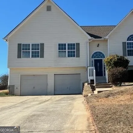 Rent this 3 bed house on 123 Grizzly Trail in Carroll County, GA 30117