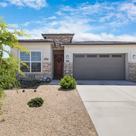 Image 1 - North Diamond Drive, Maricopa, AZ 85238, USA - House for sale