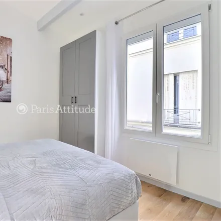 Image 7 - 17 Rue Duvivier, 75007 Paris, France - Apartment for rent