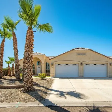 Buy this 4 bed house on Los Lagos Golf Course in 6365 East Lago Grande Cove, Mohave Valley