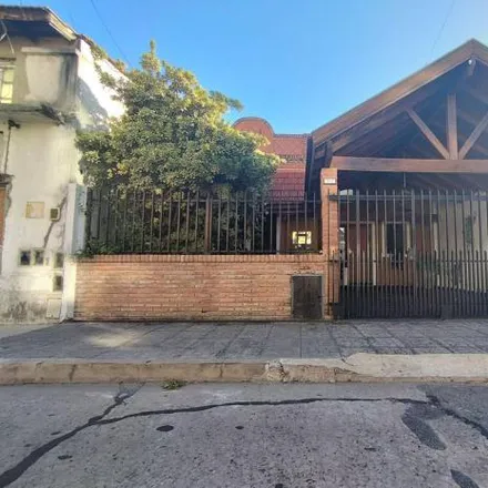 Buy this 4 bed house on Barragán 464 in Liniers, C1408 AKX Buenos Aires