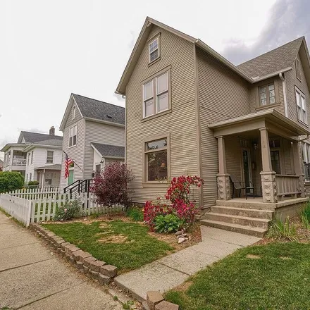 Buy this 2 bed house on 446 West First Avenue in Columbus, OH 43201