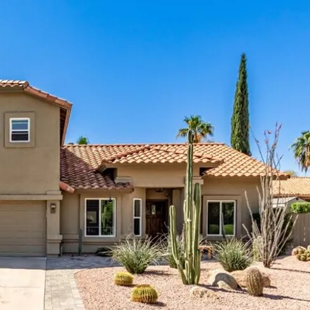 Buy this 4 bed house on 17001 East Aloe Drive in Fountain Hills, AZ 85268