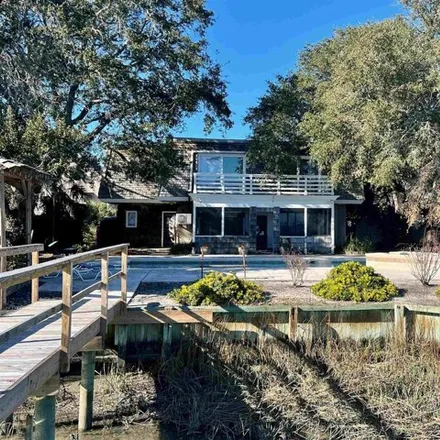 Buy this 4 bed house on 642 North Creekside Drive in Horry County, SC 29576