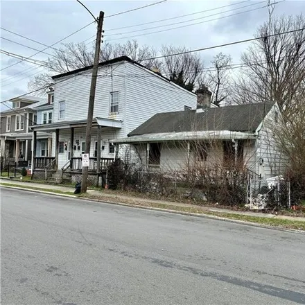 Image 2 - 1814 Stockton Street, Richmond, VA 23224, USA - House for sale