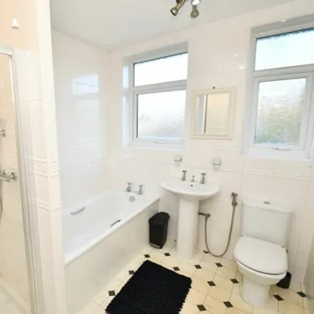 Image 4 - St Georges Crescent, Eccles, M6 8JN, United Kingdom - Duplex for sale