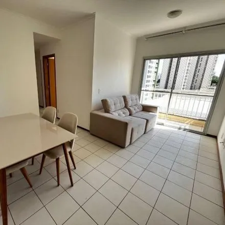 Image 2 - Rua José Roque Salton, Vivendas do Arvoredo, Londrina - PR, 86047-610, Brazil - Apartment for rent