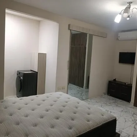 Rent this 1 bed apartment on Pasaje 27 in 090603, Guayaquil