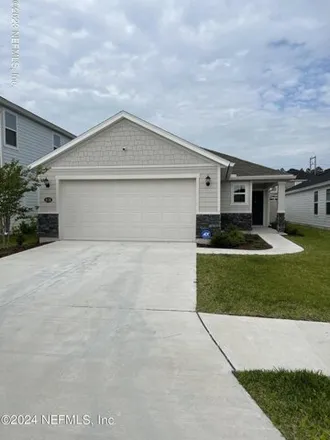 Rent this 3 bed house on 8156 Lumber Way in Jacksonville, FL 32222