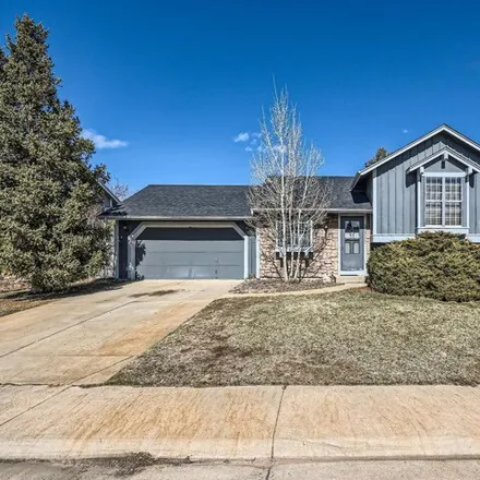 Buy this 3 bed house on 21217 East Powers Place in Centennial, CO 80015