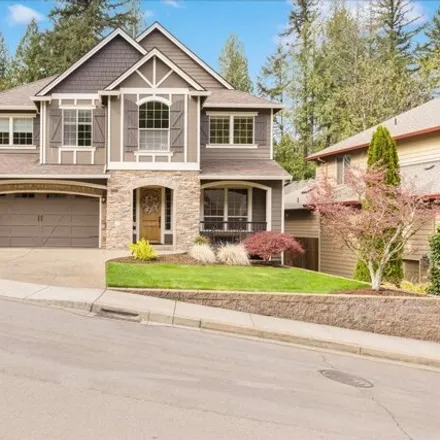 Buy this 4 bed house on 2787 Southeast Elliott Drive in Gresham, OR 97080