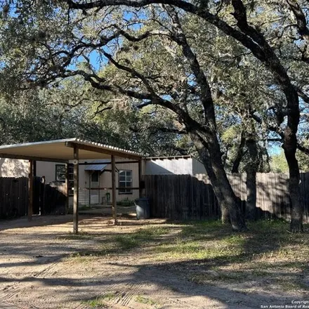 Image 3 - County Road 6816, Medina County, TX 78059, USA - House for sale