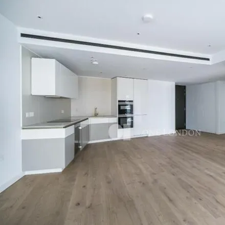 Image 4 - Zara, Electric Boulevard, Nine Elms, London, SW11 8BT, United Kingdom - Apartment for rent