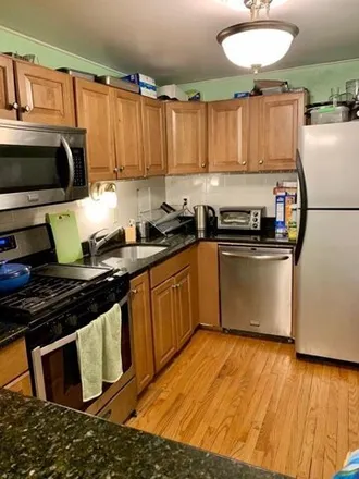 Rent this 2 bed condo on 24 Juniper Street in Brookline, MA 02120