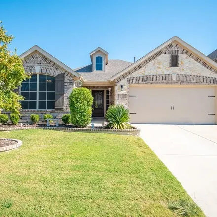 Buy this 3 bed house on Monitor Boulevard in Forney, TX 75126