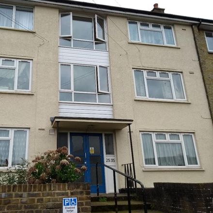 Rent this 2 bed apartment on Shooters Hill in Dover, CT17 0SR
