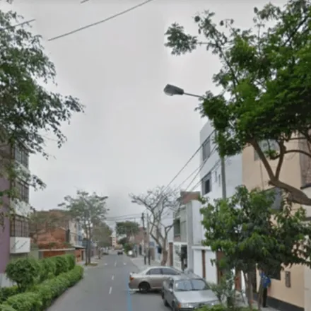 Image 1 - Lima Metropolitan Area, Barranco, LIM, PE - House for rent