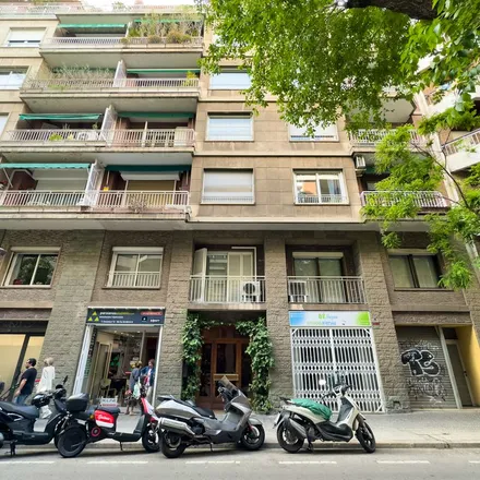 Image 5 - Carrer de Muntaner, 406, 08001 Barcelona, Spain - Apartment for rent