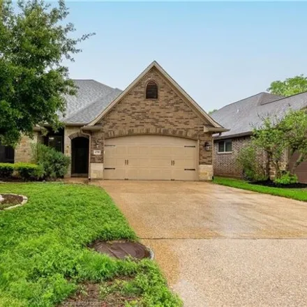 Image 1 - 4298 Rock Bend Drive, College Station, TX 77845, USA - House for rent