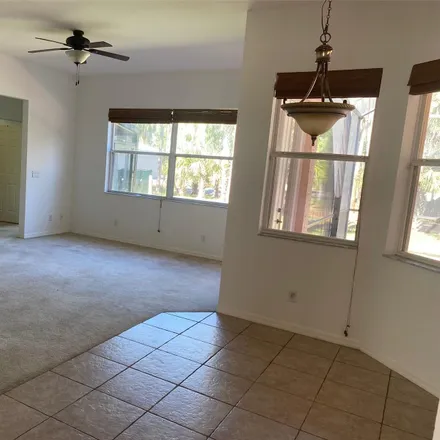 Image 3 - 3412 Richmond Drive, The Villages, FL 32162, USA - House for rent