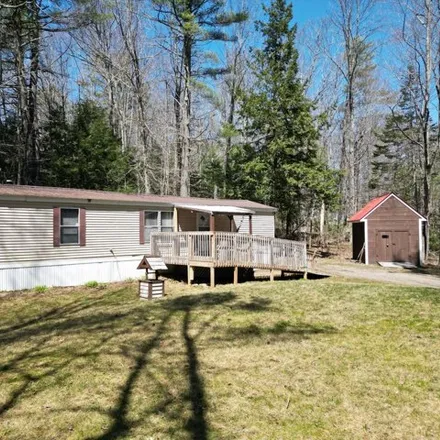 Image 5 - 1067 Richmond Road, Litchfield, Kennebec County, ME 04350, USA - Apartment for sale
