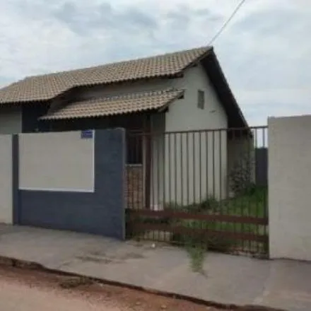 Rent this studio house on Avenida Escolástica Pinto in Costa Verde, Várzea Grande - MT